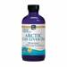 Nordic Naturals Arctic Cod Liver Oil tran olej z wątroby dorsza arktycznego 1060mg w płynie 237ml