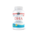 Nordic Naturals DHA 830 mg 180 kapsułek o smaku truskawkowym