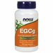 Now Foods EGCg Green Tea Extract 400 mg - Ekstrakt z zielonej herbaty 90 kapsułek wegańskich