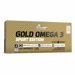 Olimp Gold Omega 3 Sport Edition 120 kapsułek