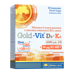 Olimp Gold - Vit D3 + K2 2000 IU 60 kapsułek