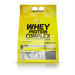 Olimp Whey Protein Complex 2,27 kg o smaku masła orzechowego