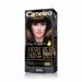 Omega Permanent Hair Color Cream trwale koloryzująca farba do włosów 5.3 Golden Brown