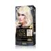 Omega Permanent Hair Color Cream trwale koloryzująca farba do włosów 9.1 Ultimate Ash Blond