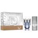 PACO RABANNE Invictus EDT 100ml + DEO 150ml