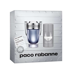 PACO RABANNE Invictus EDT  100ml + sztyft 75ml