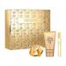 PACO RABANNE Lady Million EDP 80ml + EDP 10ml + BODY LOTION 100ml