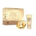 PACO RABANNE Lady Million EDP spray 80ml + BODY LOTION 100ml