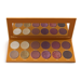 PAESE Eyeshadow Palette Warm Memories 18g