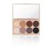 PAESE Mattlicious Eyeshadow Palette 12g