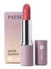 PAESE Nanorevit Satin Lipstick nr 25 Black Cherry 4,3g