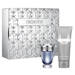 Paco Rabanne Invictus 50ml EDT + Shower Gel 100ml