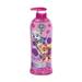 Paw Patrol 2in1 Shower Gel & Shampoo żel do mycia i szampon dla dzieci 1000ml