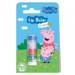 Peppa Pig Balsam do ust Ciastko 4.4g