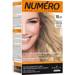 Permanent Coloring farba do włosów 10.21 Glacial Ultra Light Blonde 140ml