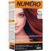 Permanent Coloring farba do włosów 6.66 Intense Red Dark Blonde 140ml