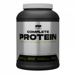 Placebo Nutrition Complete Protein Salted Caramel 2000g