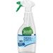 Powered By Plants All Purpose Bathroom Cleaner spray do czyszczenia łazienki Free & Clear 500ml