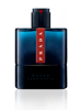 Prada Luna Rossa Ocean 100ml EDT Tester