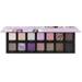 Pro Lavender Breeze Slim Eyeshadow Palette paleta cieni do powiek 010 Sea Of Blossoms 10.6g