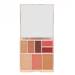 Profusion Full Face Radiance Palette paleta do oczu twarzy i ust