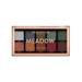 Profusion Meadow Eyeshadow Palette paleta 10 cieni do powiek