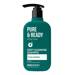 Prosalon Pure & Ready szampon głęboko oczyszczający 375ml