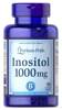 Puritan&#039;s Pride Inozytol 1000mg 90 tabletek