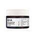 Q+A Activated Charcoal Face Mask 50g