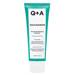 Q+A Niacinamide Gentle Exfoliating Cleanser 125ml