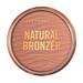 RIMMEL Natural Bronzer 001 Sunlight 14g