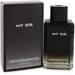 ROCCOBAROCCO My Sir EDP 100ml