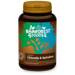 Rainforest Foods EKO Spirulina i Chlorella 300 tabletek