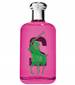 Ralph Lauren Big Pony Pink 2 For Women 100ml edt Tester