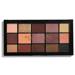 Reloaded Palette paleta cieni do powiek Velvet Rose