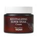 Revitalizing Super Snail Cream krem do twarzy ze śluzem ślimaka 80ml