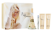 Rihanna Nude Edp 100ml + Edp 10ml + Shower Gel 90ml + Body Lotion 90ml