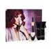 Rihanna Reb'l Fleur edp 100ml + Edp 10ml + Shower Gel 90ml + Body Lotion 90ml