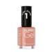 Rimmel Super Gel żelowy lakier do paznokci 011 Arcade Apricot 12ml