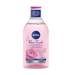 Rose Touch płyn micelarny z organiczną wodą różaną 400ml