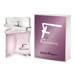 SALVATORE FERRAGAMO "F" For Fascinating EDT 50ml