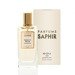 SAPHIR Select Blue Pour Femme EDP 50ml