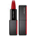 SHISEIDO ModernMatte Powder Lipstick 516 Exotic Red 4g