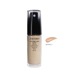 SHISEIDO Synchro Skin Glow Luminizing Fluid Foundation SPF 20 Neutral 3 30 ml