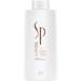 SP Luxe Oil Keratin Protect Shampoo regenerujący szampon do włosów 1000ml