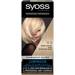 SYOSS Permanent Coloration 9-5 Mroźny Perłowy Blond