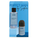 Saphir Perfect Man edp 100ml + dezodorant w kulce 50ml