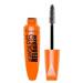 Scandal Eyes Reloaded Mascara tusz pogrubiający rzęsy 001 Black 12ml