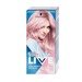 Schwarzkopf Live Ultra Brights Pretty Pastels P123 Rose Gold