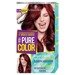 Schwarzkopf #Pure Color 6.88 Malinowa Czerwień